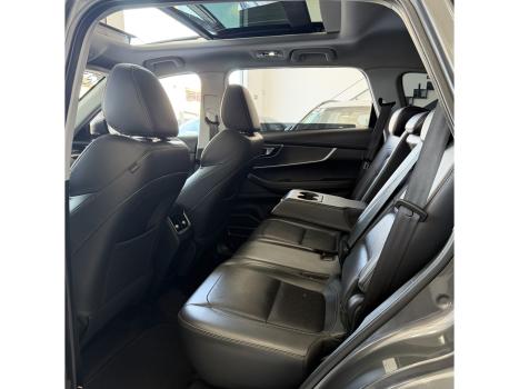 CHERY Tiggo 8 1.6 16V 4P TGDI TURBO TXS AUTOMÁTICO DCT, Foto 4
