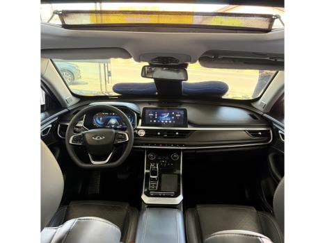 CHERY Tiggo 8 1.6 16V 4P TGDI TURBO TXS AUTOMÁTICO DCT, Foto 6