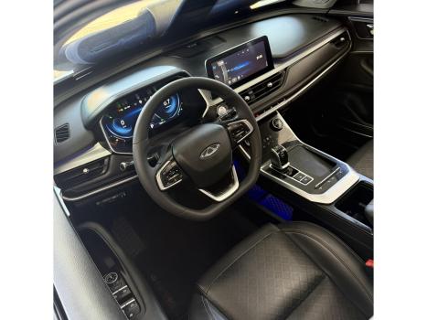 CHERY Tiggo 8 1.6 16V 4P TGDI TURBO TXS AUTOMÁTICO DCT, Foto 8