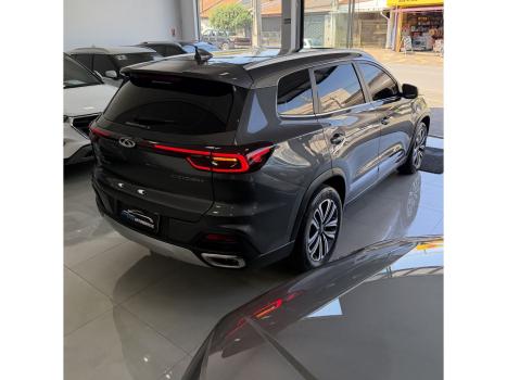CHERY Tiggo 8 1.6 16V 4P TGDI TURBO TXS AUTOMÁTICO DCT, Foto 10