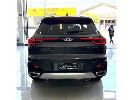 CHERY Tiggo 8 1.6 16V 4P TGDI TURBO TXS AUTOMÁTICO DCT, Foto 11