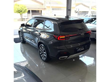 CHERY Tiggo 8 1.6 16V 4P TGDI TURBO TXS AUTOMÁTICO DCT, Foto 12