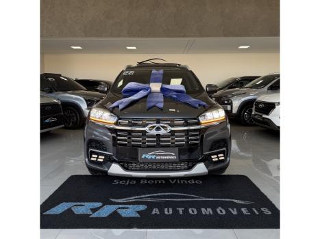 CHERY Tiggo 8 1.6 16V 4P TGDI TURBO TXS AUTOMÁTICO DCT, Foto 14