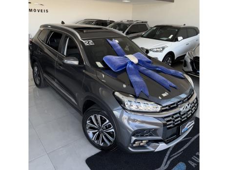 CHERY Tiggo 8 1.6 16V 4P TGDI TURBO TXS AUTOMÁTICO DCT, Foto 18