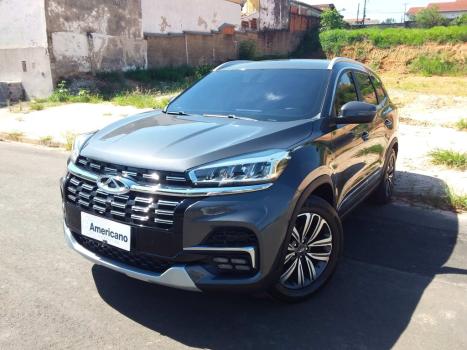 CHERY Tiggo 8 1.6 16V 4P TGDI TURBO TXS AUTOMÁTICO DCT, Foto 1