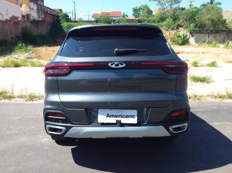 CHERY Tiggo 8 1.6 16V 4P TGDI TURBO TXS AUTOMÁTICO DCT, Foto 9