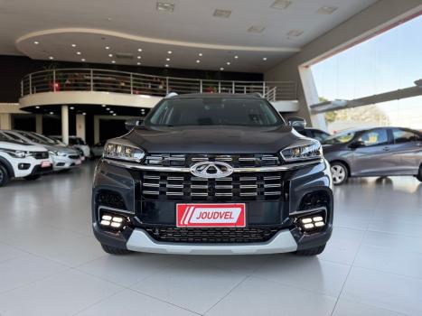 CHERY Tiggo 8 1.6 16V 4P TGDI TURBO TXS AUTOMÁTICO DCT, Foto 2