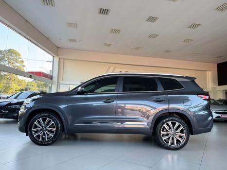 CHERY Tiggo 8 1.6 16V 4P TGDI TURBO TXS AUTOMÁTICO DCT, Foto 4