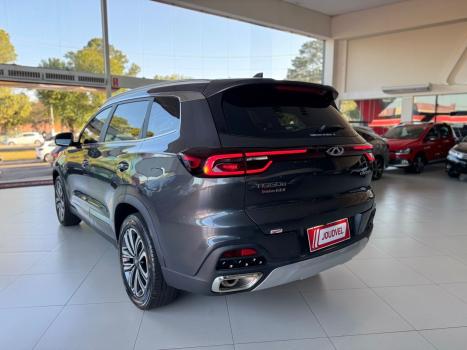 CHERY Tiggo 8 1.6 16V 4P TGDI TURBO TXS AUTOMÁTICO DCT, Foto 5