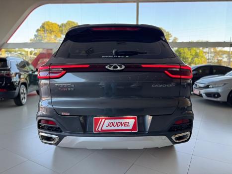 CHERY Tiggo 8 1.6 16V 4P TGDI TURBO TXS AUTOMÁTICO DCT, Foto 6