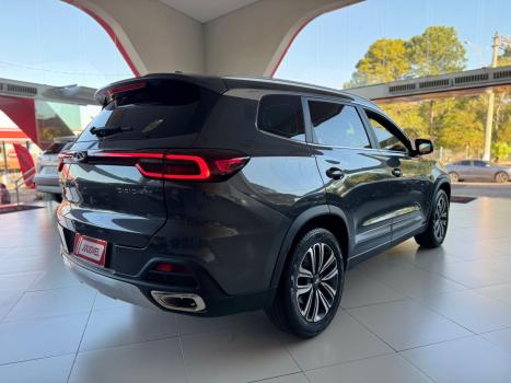 CHERY Tiggo 8 1.6 16V 4P TGDI TURBO TXS AUTOMÁTICO DCT, Foto 7