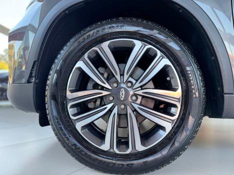 CHERY Tiggo 8 1.6 16V 4P TGDI TURBO TXS AUTOMÁTICO DCT, Foto 9