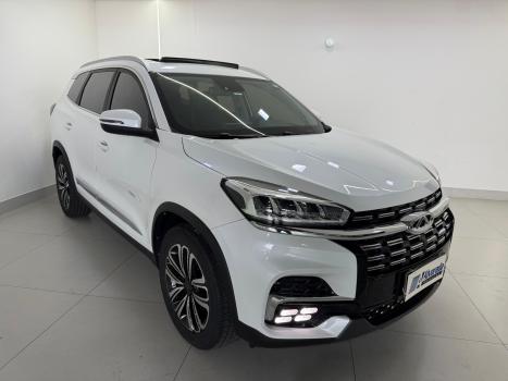 CHERY Tiggo 8 1.6 16V 4P TGDI TURBO FOUNDERS EDITION AUTOMÁTICO DCT, Foto 1