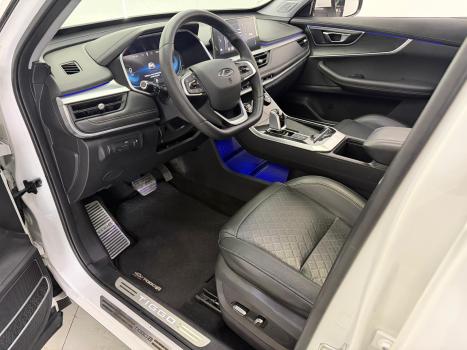 CHERY Tiggo 8 1.6 16V 4P TGDI TURBO TXS AUTOMÁTICO DCT, Foto 3