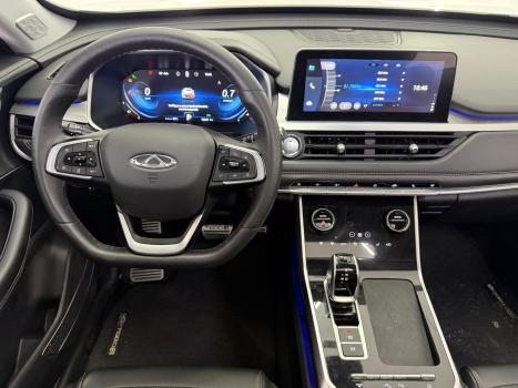 CHERY Tiggo 8 1.6 16V 4P TGDI TURBO TXS AUTOMÁTICO DCT, Foto 5