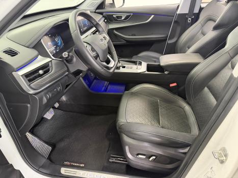 CHERY Tiggo 8 1.6 16V 4P TGDI TURBO TXS AUTOMÁTICO DCT, Foto 6
