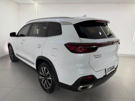 CHERY Tiggo 8 1.6 16V 4P TGDI TURBO TXS AUTOMÁTICO DCT, Foto 13