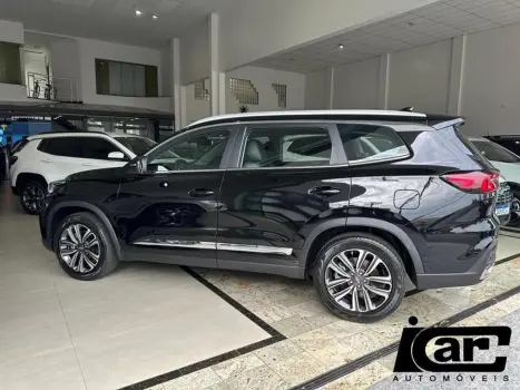 CHERY Tiggo 8 , Foto 6
