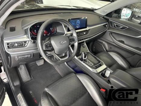 CHERY Tiggo 8 , Foto 11