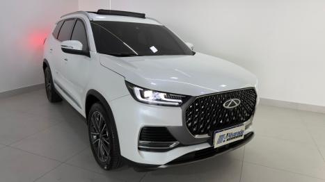 CHERY Tiggo 8 Pro 1.6 16V 4P FLEX TGDI AUTOMTICO, Foto 1