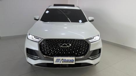 CHERY Tiggo 8 Pro 1.6 16V 4P FLEX TGDI AUTOMTICO, Foto 2