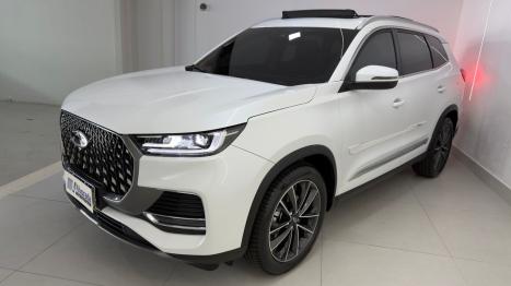 CHERY Tiggo 8 Pro 1.6 16V 4P FLEX TGDI AUTOMTICO, Foto 3