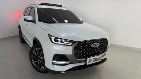 CHERY Tiggo 8 Pro 1.6 16V 4P FLEX TGDI AUTOMTICO, Foto 4