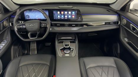 CHERY Tiggo 8 Pro 1.6 16V 4P FLEX TGDI AUTOMTICO, Foto 5