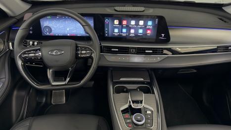 CHERY Tiggo 8 Pro 1.6 16V 4P FLEX TGDI AUTOMTICO, Foto 6