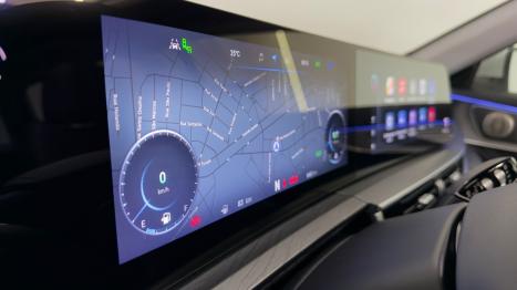 CHERY Tiggo 8 Pro 1.6 16V 4P FLEX TGDI AUTOMTICO, Foto 7