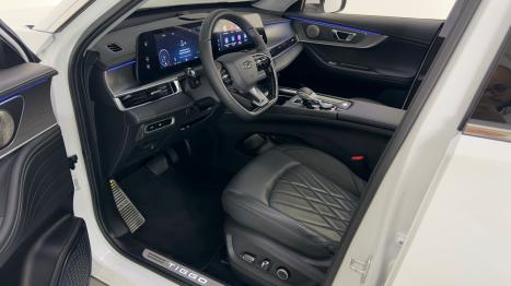 CHERY Tiggo 8 Pro 1.6 16V 4P FLEX TGDI AUTOMTICO, Foto 9