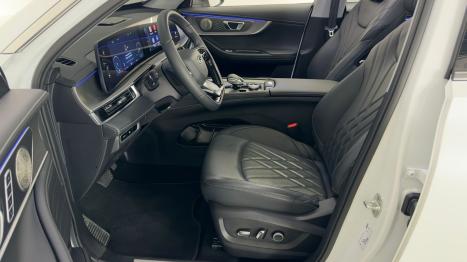 CHERY Tiggo 8 Pro 1.6 16V 4P FLEX TGDI AUTOMTICO, Foto 10