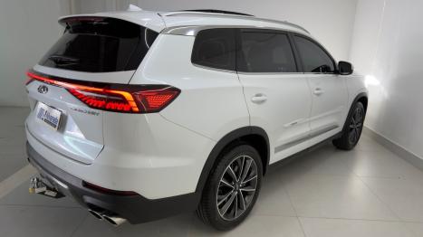 CHERY Tiggo 8 Pro 1.6 16V 4P FLEX TGDI AUTOMTICO, Foto 14