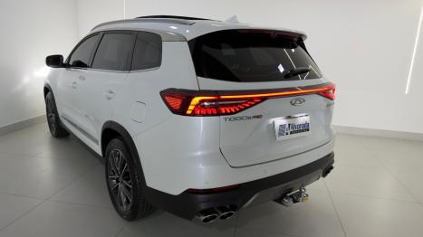 CHERY Tiggo 8 Pro 1.6 16V 4P FLEX TGDI AUTOMTICO, Foto 15