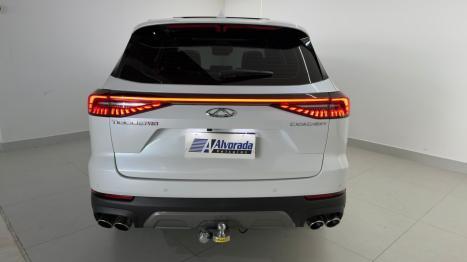 CHERY Tiggo 8 Pro 1.6 16V 4P FLEX TGDI AUTOMTICO, Foto 16