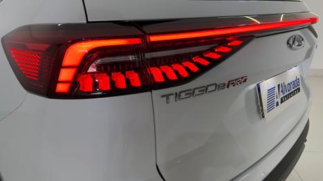 CHERY Tiggo 8 Pro 1.6 16V 4P FLEX TGDI AUTOMTICO, Foto 17