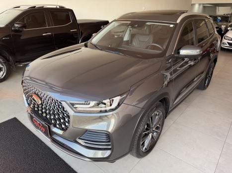 CHERY Tiggo 8 Pro 1.6 16V 4P TGDI DCT AUTOMTICO, Foto 1