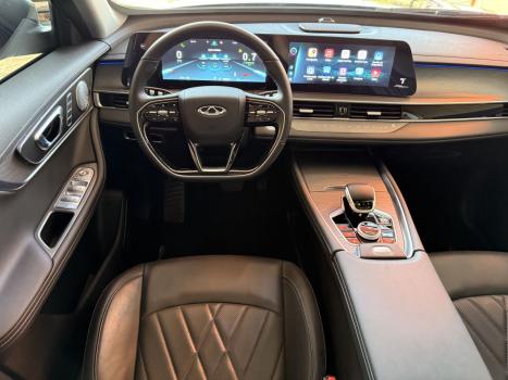 CHERY Tiggo 8 Pro 1.6 16V 4P TGDI DCT AUTOMTICO, Foto 3