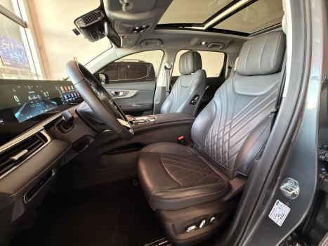 CHERY Tiggo 8 Pro 1.6 16V 4P TGDI DCT AUTOMTICO, Foto 4