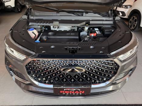 CHERY Tiggo 8 Pro 1.6 16V 4P TGDI DCT AUTOMTICO, Foto 5