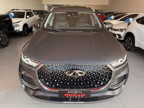 CHERY Tiggo 8 Pro 1.6 16V 4P TGDI DCT AUTOMTICO, Foto 6