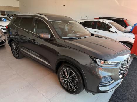 CHERY Tiggo 8 Pro 1.6 16V 4P TGDI DCT AUTOMTICO, Foto 10