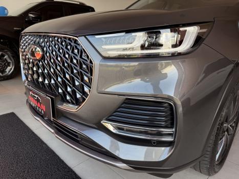 CHERY Tiggo 8 Pro 1.6 16V 4P TGDI DCT AUTOMTICO, Foto 12