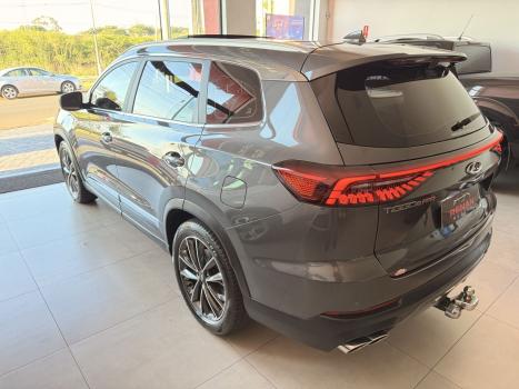 CHERY Tiggo 8 Pro 1.6 16V 4P TGDI DCT AUTOMTICO, Foto 9