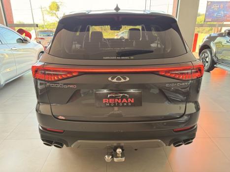 CHERY Tiggo 8 Pro 1.6 16V 4P TGDI DCT AUTOMTICO, Foto 7