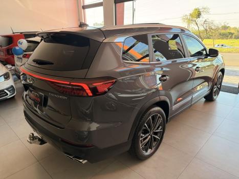 CHERY Tiggo 8 Pro 1.6 16V 4P TGDI DCT AUTOMTICO, Foto 2