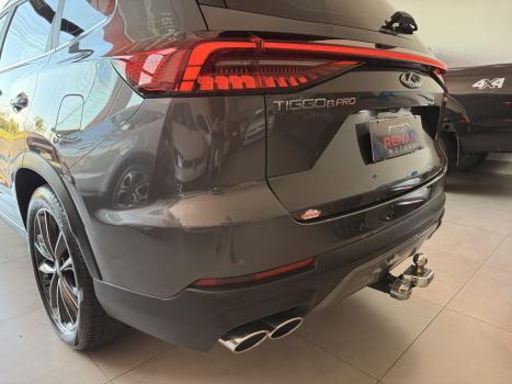 CHERY Tiggo 8 Pro 1.6 16V 4P TGDI DCT AUTOMTICO, Foto 13
