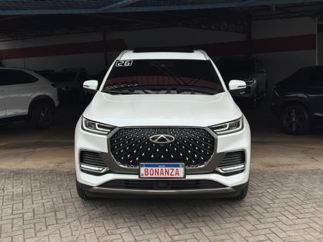 CHERY Tiggo 8 Pro 1.6 16V 4P TGDI DCT AUTOM�TICO, Foto 2