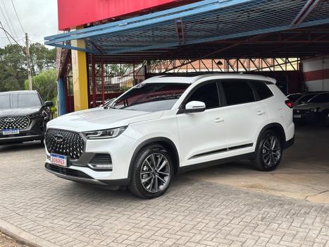 CHERY Tiggo 8 Pro 1.6 16V 4P TGDI DCT AUTOM�TICO, Foto 3