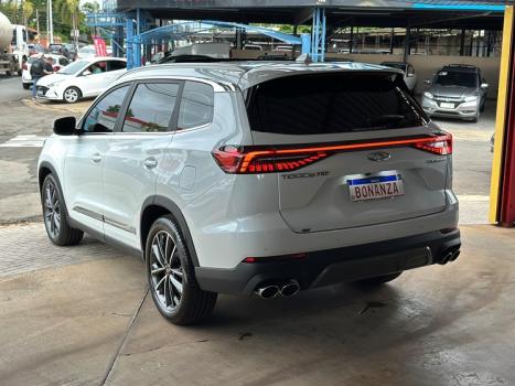 CHERY Tiggo 8 Pro 1.6 16V 4P TGDI DCT AUTOM�TICO, Foto 4